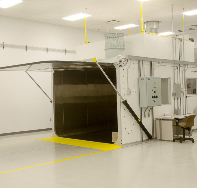 Evaporative Emissions