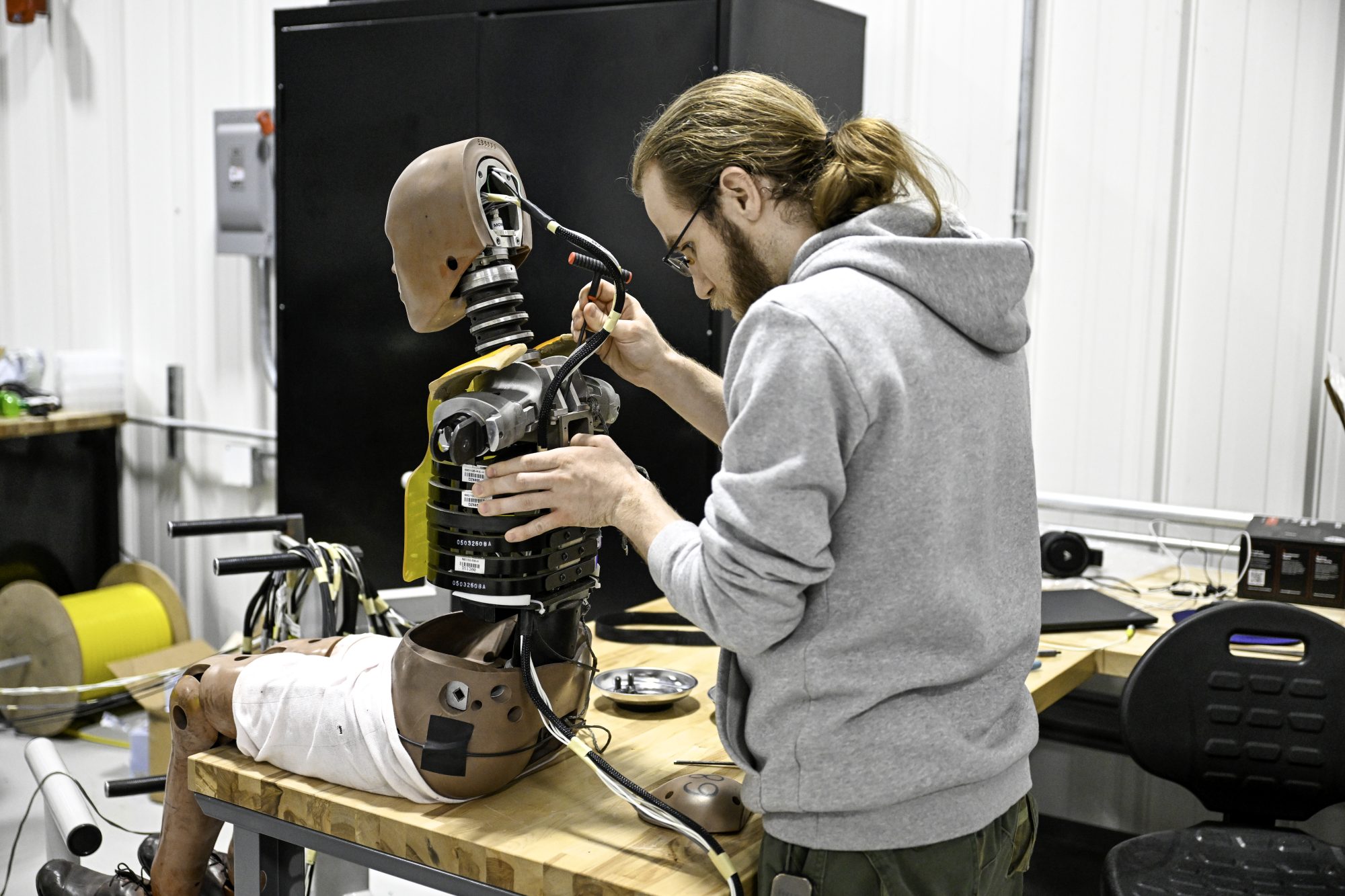 Career Opportunities